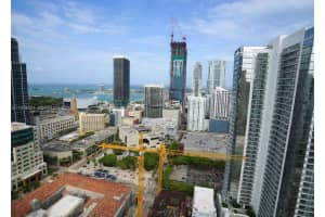 225 N Miami Ave 3707, Miami