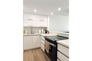 1101 Hillcrest Ct 206 Hollywood, FL 33021 - MLS#A11978581