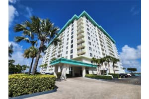 10350 W Bay Harbor Dr Ph N Bay Harbor Islands, FL 33154 - MLS#A11978583