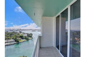 10350 W Bay Harbor Dr Ph N Bay Harbor Islands, FL 33154 - MLS#A11978583