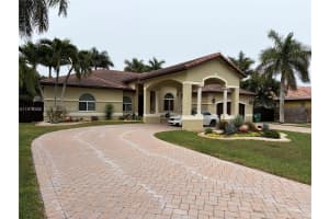 13163 Sw 191st Ter 1 Miami, FL 33177 - MLS#A11978588