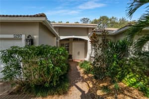 5297 Sw 34th Way Hollywood, FL 33312 - MLS#A11978589