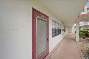 86 Fanshaw C 86 Boca Raton, FL 33434 - MLS#A11978611