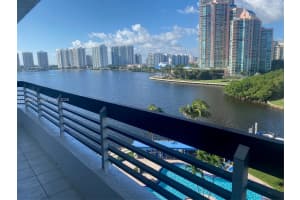 3530 Mystic Pointe Dr 702 Aventura, FL 33180 - MLS#A11978616