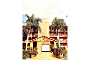 601 Sw 141st Ave 101p, Pembroke Pines