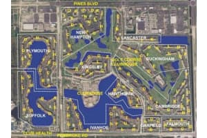 601 Sw 141st Ave 101p Pembroke Pines, FL 33027 - MLS#A11978623