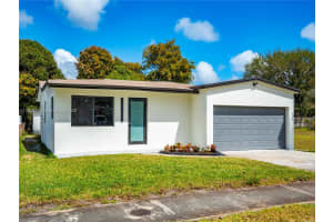 4451 Sw 21st St West Park, FL 33023 - MLS#A11978626