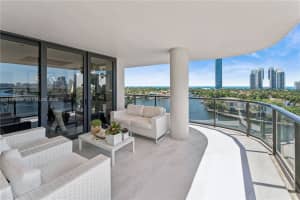 19667 Turnberry Way 8k Aventura, FL 33180 - MLS#A11978648