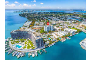 6900 Bay Dr 7e, Miami Beach