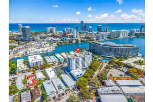 6900 Bay Dr 7e Miami Beach, FL 33141 - MLS#A11978662