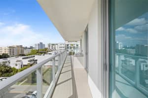 1150 101st St Apartment 601, Bay Harbor Islands, FL 33154, - MLS#A11978667