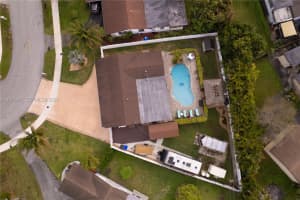 4480 Nw 61st St, North Lauderdale