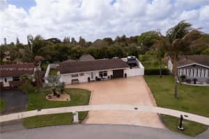 4480 Nw 61st St North Lauderdale, FL 33319 - MLS#A11978671