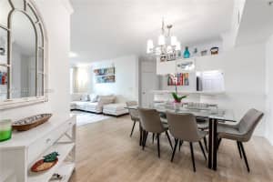 17100 N Bay Rd 1414 Sunny Isles Beach, FL 33160 - MLS#A11978672