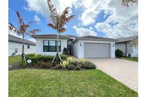 10922 Sw Meandering Mile Rd 10922 Port Saint Lucie, FL 34987 - MLS#A11978709