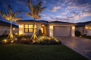 10922 Sw Meandering Mile Rd 10922 Port Saint Lucie, FL 34987 - MLS#A11978709