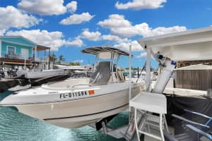 6099 Overseas Hwy 55w Marathon, FL 33050 - MLS#A11978726