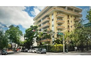 3304 Virginia St 7b Miami, FL 33133 - MLS#A11978731