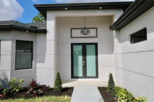 234 Lomax Ave S Lehigh Acres, FL 33974 - MLS#A11978739