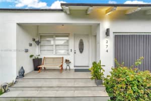 274 Nw 43rd St N/a Miami, FL 33127 - MLS#A11978740