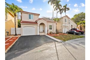 1214 Nw 126th Ave Sunrise, FL 33323 - MLS#A11978753