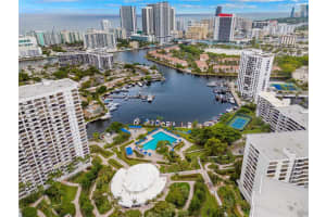 600 Three Islands Blvd 612, Hallandale Beach