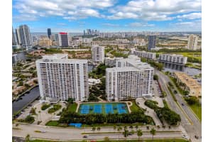 600 Three Islands Blvd 612 Hallandale Beach, FL 33009 - MLS#A11978755