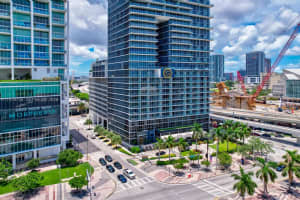 1100 Biscayne Blvd 4002 Miami, FL 33132 - MLS#A11978756