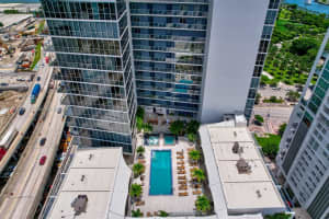 1100 Biscayne Blvd 4002 Miami, FL 33132 - MLS#A11978756