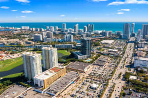 1745 E Hallandale Beach Blvd 2204w Hallandale Beach, FL 33009 - MLS#A11978757