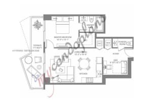 1300 S Miami Ave 2408 Miami, FL 33130 - MLS#A11978784