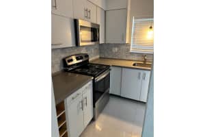 1449 N 14th Way 103 Hollywood, FL 33020 - MLS#A11978812