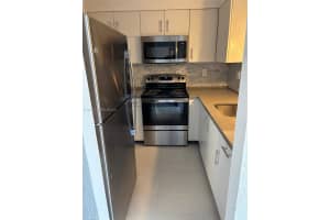 1449 N 14th Way 103 Hollywood, FL 33020 - MLS#A11978812