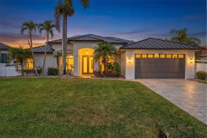 5305 23rd Ave Cape Coral, FL 33914 - MLS#A11978813