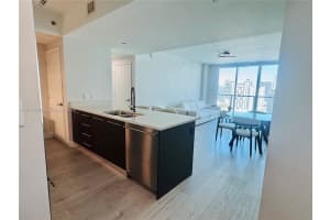 500 Brickell Ave 3803 Miami, FL 33131 - MLS#A11978819