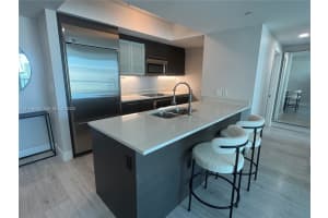 500 Brickell Ave 3803 Miami, FL 33131 - MLS#A11978819