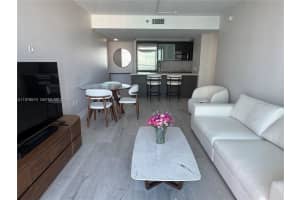 500 Brickell Ave 3803 Miami, FL 33131 - MLS#A11978819