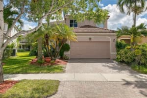1032 Silktree Ln Weston, FL 33327 - MLS#A11978823