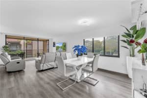 20841 San Simeon Way 205 Miami, FL 33179 - MLS#A11978825