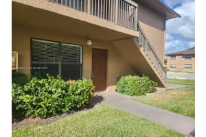 10037 Winding Lake Rd 102 Sunrise, FL 33351 - MLS#A11978832