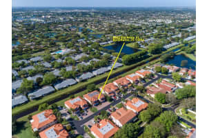 8652 Via Reale 1 Boca Raton, FL 33496 - MLS#A11978866