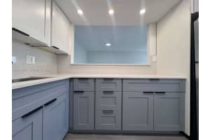 455 Golden Isles Dr 203 Hallandale Beach, FL 33009 - MLS#A11978875