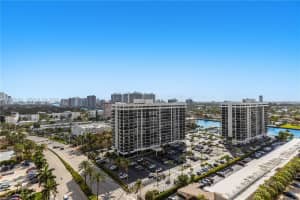 1980 S Ocean Dr 16q Hallandale Beach, FL 33009 - MLS#A11978881