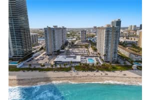1980 S Ocean Dr 16q Hallandale Beach, FL 33009 - MLS#A11978881