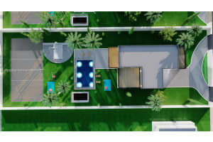 15207 Ne 8th Ave Miami, FL 33162 - MLS#A11978889