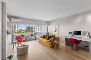 3 Island Ave 08l Miami Beach, FL 33139 - MLS#A11978906