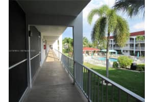 580 Egret Dr 216 Hallandale Beach, FL 33009 - MLS#A11978914