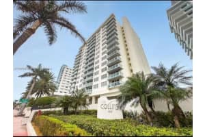 6917 Collins Ave 622, Miami Beach