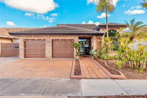 14330 SW 50th St, Miami, FL 33175, Sold 06/09/26