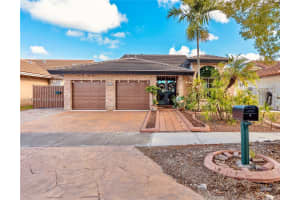 14330 SW 50th St, Miami, FL 33175, Sold 06/09/26